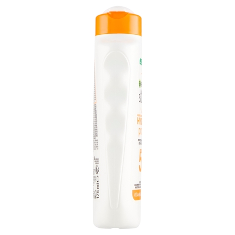 Garnier Ambre Solaire Hydra 24H Protect Protezione Latte Molto Alta SPF50+ 175 ml